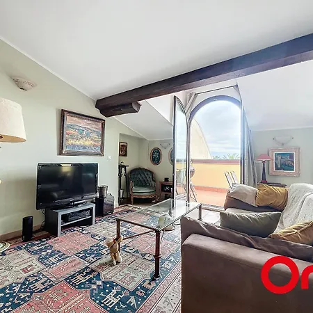 Grand Climatise Pour 4 Avec Animaux Admis A - Fr-1-647-9 Apartment *