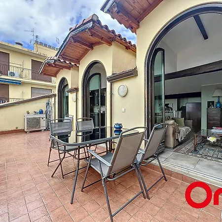 Apartment Grand Climatise Pour 4 Avec Animaux Admis A - Fr-1-647-9