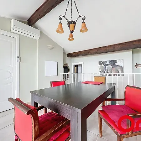 Grand Climatise Pour 4 Avec Animaux Admis A - Fr-1-647-9 *