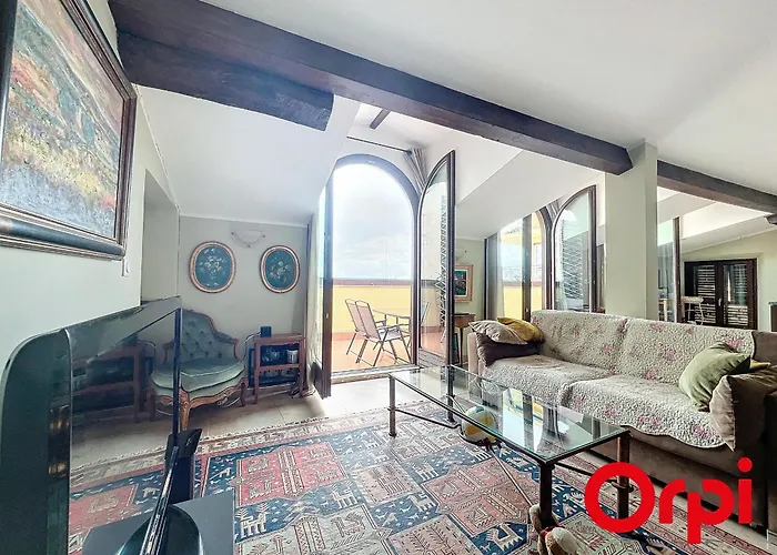 Grand Climatise Pour 4 Avec Animaux Admis A - Fr-1-647-9 Apartment