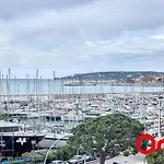 Grand Climatisé Pour 4 Avec Animaux Admis à - Fr-1-647-9