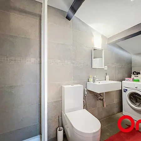 Grand Climatise Pour 4 Avec Animaux Admis A - Fr-1-647-9 * Μεντόν