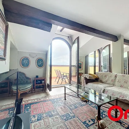 Grand Climatise Pour 4 Avec Animaux Admis A - Fr-1-647-9 Lägenhet