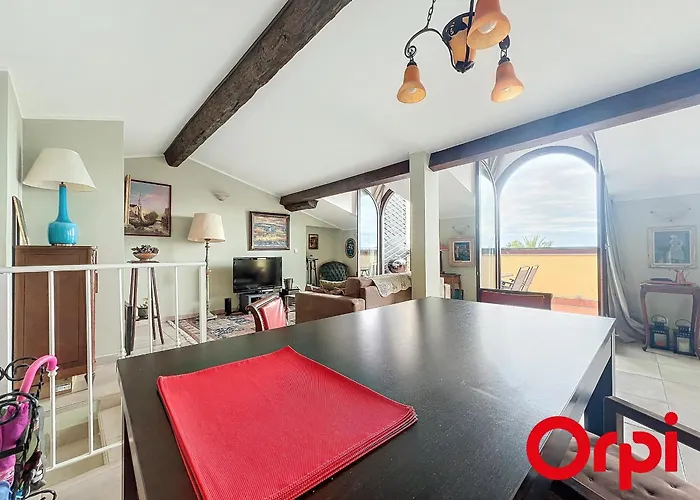 Grand Climatise Pour 4 Avec Animaux Admis A - Fr-1-647-9 Apartment