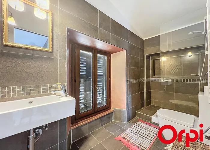 Grand Climatise Pour 4 Avec Animaux Admis A - Fr-1-647-9 Apartment *