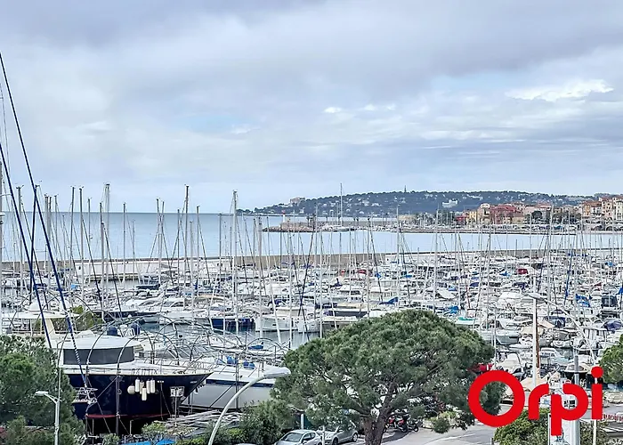 Grand Climatise Pour 4 Avec Animaux Admis A - Fr-1-647-9